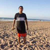 Jonnathan Lagunas's Photo