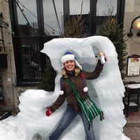 Isabel Cullen的照片