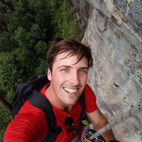 Nick Whitelaw的照片