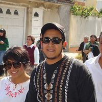 Daniel Blanco's Photo