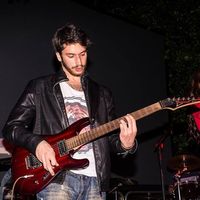 Antonio Steve Lanfranchi的照片