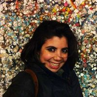 Fotos de Pilar Ostos de Soto