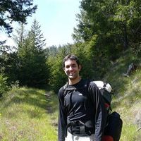 Paul Cervantes's Photo