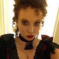 Marguerite Collins's Photo