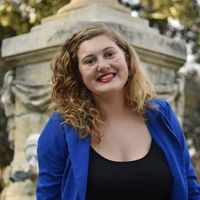 MacKenzie Bills的照片