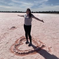 Mélissa Fonade Monsolbe's Photo