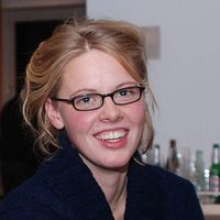 Katharina Linne's Photo