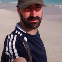 Frank Extremera's Photo