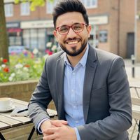 Le foto di Ahmed Alhejjaj