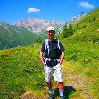 Federico Rebora's Photo