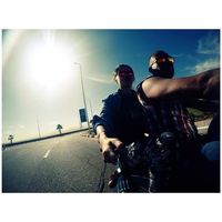 Le foto di Mohamed Mekawy