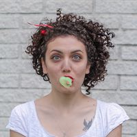 Sofia Elpasidou的照片