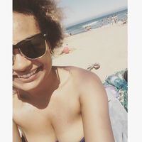 Jennifer Münsch's Photo