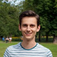 Pavol Drotar's Photo