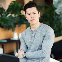 Fotos de Brian yang