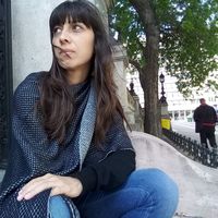 Maria Cecilia Suárez的照片