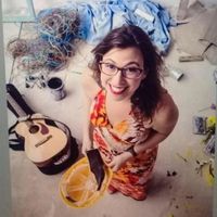 Mara Ticach的照片