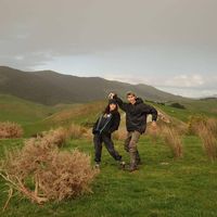 Le foto di Mathilde  Astruc