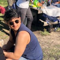 Deepesh Tiwari's Photo