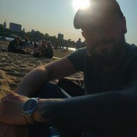 Daniele Cucini's Photo