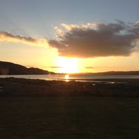 Padraig Cregan的照片