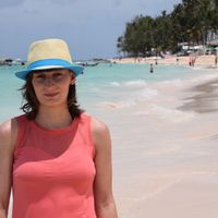 Agnieszka Gizler的照片