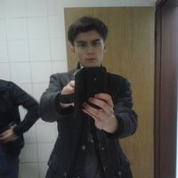 Mansur Bulatov的照片