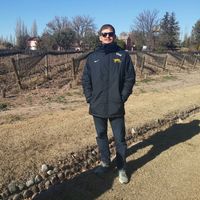 Santiago Ezequiel's Photo