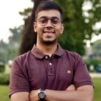 Arsh Bansal的照片