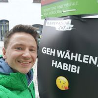 Ronny Dobra的照片