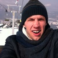 Denis Ivanov的照片