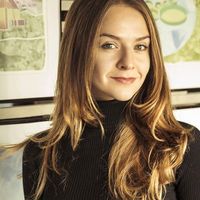 Aurelija Norkunaite's Photo