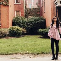 Le foto di Zeba Khan