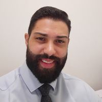 Hasan Bekdash's Photo