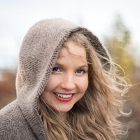 Alma Sipilä的照片