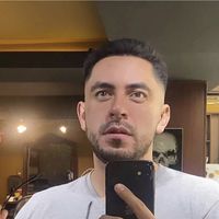 Gerardo Castañón的照片