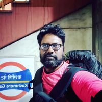 Ramkumar Nagaraj的照片