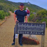 Le foto di Leonardo Santo