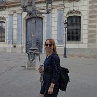 Iza Kaźmierczak的照片