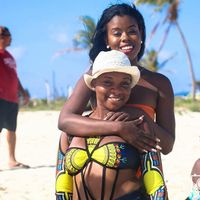 Fedalia Richardson的照片