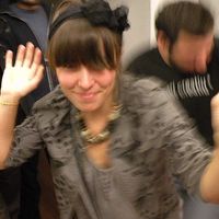 Josefina Cerimedo's Photo