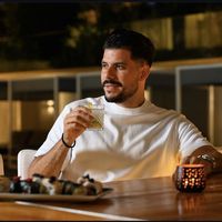 Thanos Agiotis's Photo