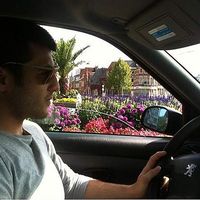 Mansour Sarali的照片