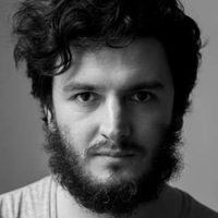 Pablo Franco的照片