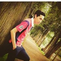 Carlos Ocampo的照片