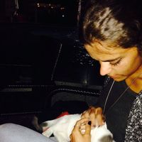 Francesca Ferrara的照片