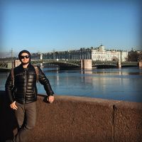 Furkan Bayrak的照片