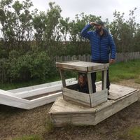 Ashley Petschen & Dustin Janski的照片