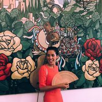 Fotos de Lucía Ropero Molero