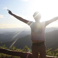 Richard Collett的照片